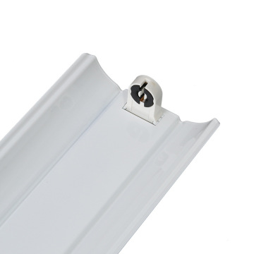 T8 LED Light Fixtures: 1.2m Single & Double Tube LED Fixtures - Manufacturer Wholesale