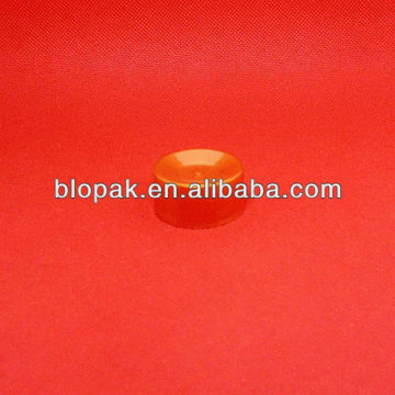 color screw plastic cap