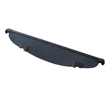 Retractable Cargo Cover Shade for Mazda