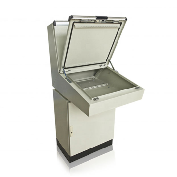 একক এপি শিল্প কনসোল