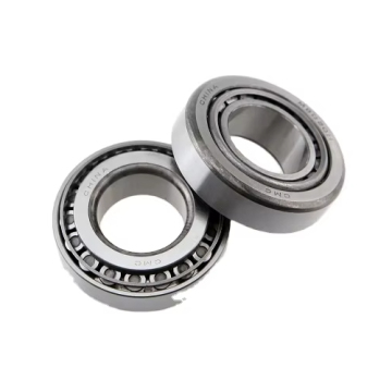 Tapered Roller Bearings: Non-Standard Sizes CMC Bearing