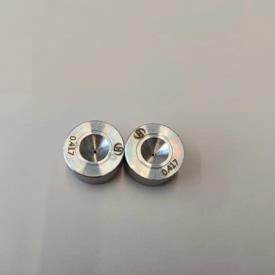 Hard Metal Coated Wire Drawing Die