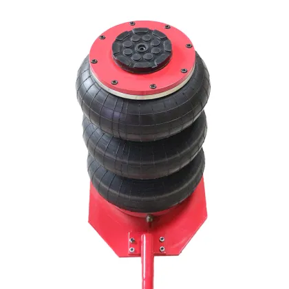 Chinese Factory Cheap Price Inflatable Air Car Jack Tool Kit