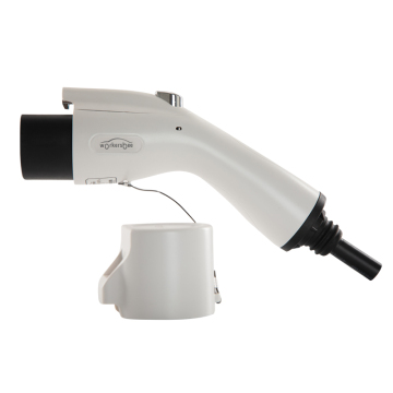 AC 16A/32A EV GB/T Charging Gun
