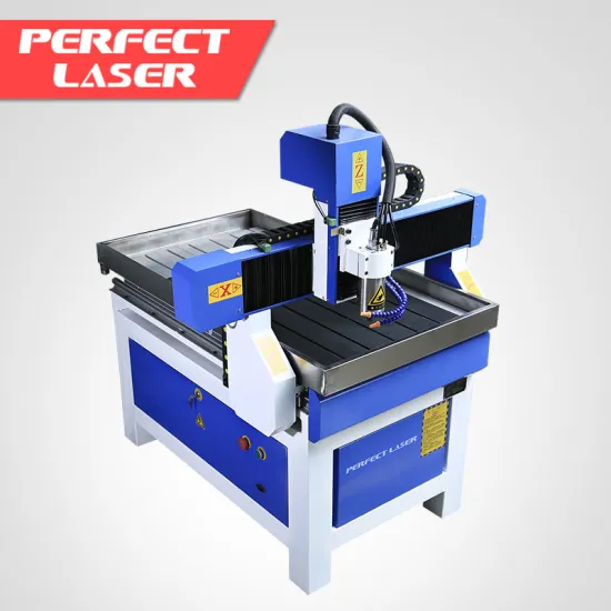 PEM-6090 CNC Router Engraving MDF Acrylic Metal Steel Sheet Machine Plywood Furniture For Sales