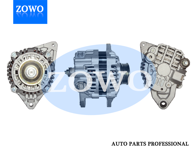 auto forklift parts A002TA5391