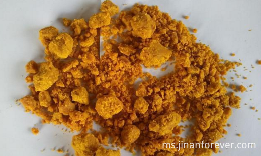99-8-ferric-chloride-hexahydrate-FeCl3-6H2O-kilang 99-8-ferric-chloride-hexahydrate-FeCl3-6H2O-factory