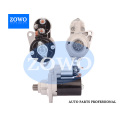 MOTOR DE ARRANQUE BOSCH 0001121439 12V 1.1KW 10T