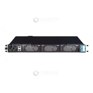 6KVA 1U Inverter Subrack for Telecom Power System - ETP23006-C1A1 48V Hybrid Solar Inverter