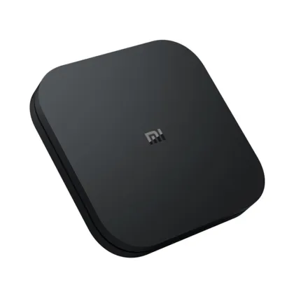 Original Mi Box S TV Set Box 2GB RAM 8GB Storage
