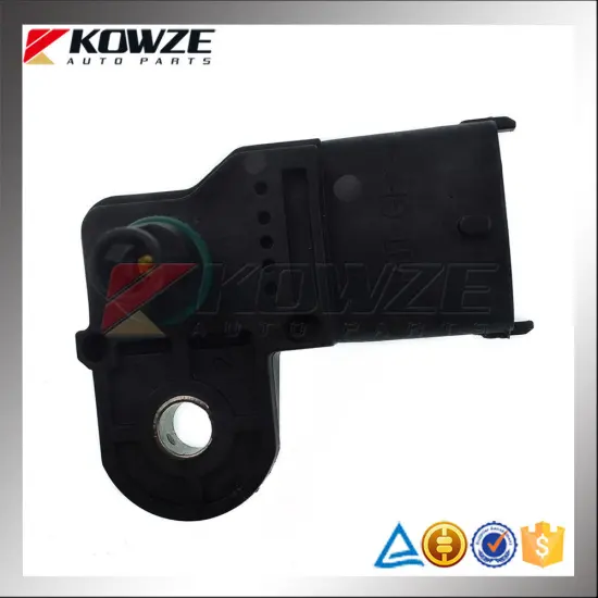 Best Quality Inlet Manifold Absolute Pressure Sensor For Mitsubishi Lancer CY1A CY2A GA1W Z21A Z23A Z23W 1865A201