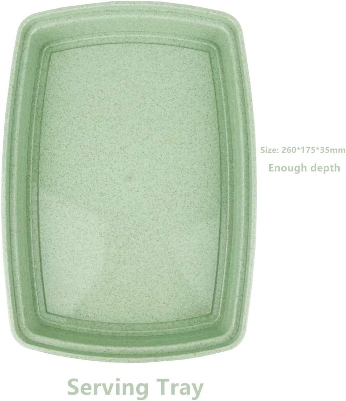 Camping Cutting Board Set