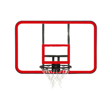 Hot Sale Foldable Metal Basketball Hoop - Custom High Quality Mini Hoop for Adults