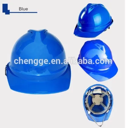 Blue Helmet C&G