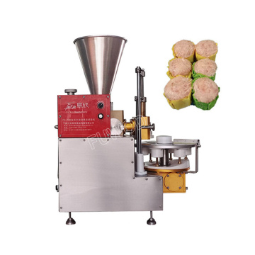 2023 Model Philippines Dimsum, Siomai, Shaomai, Shao Mai Machine: A Comprehensive Guide to Dimsum Maker and Forming Equipment