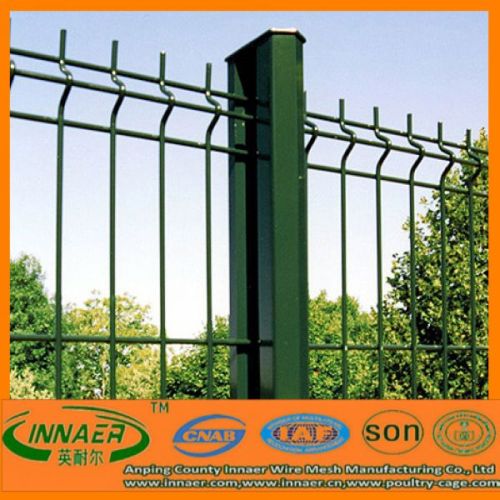 Cheap Electric Bending Garden Fence for Sale