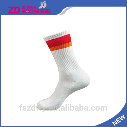 Customized colorful loafer socks for men with fingers