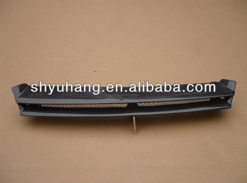 For skyline R32 OEM GTR carbon fiber Front Grill