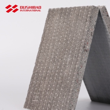 A1 Grade MgSO4 Air Duct Board