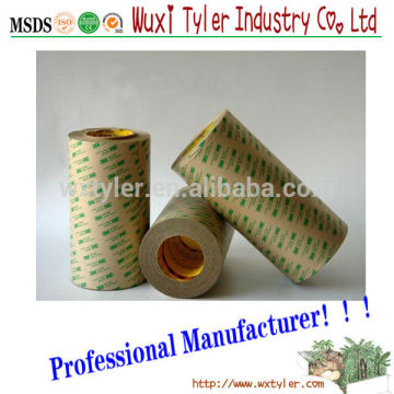 Wuxi Protective Film for PET surface