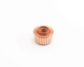 Customized Switching Motors Armature Commutator