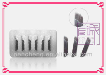 Eyebrow Tattoo&Permanent Makeup Needle