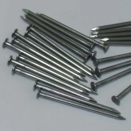 Prime Quality Zinc Nail, Common Nail for industry