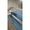 Supply of automatic warping machine