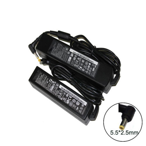 65w 5.5 * 2.5mm 20v Lenovo Ac Adapter Laptop Battery Charger For Lenovo: 3000, C100, V100