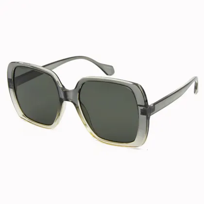 Elegant Oversized Retro Butterfly Sunglasses for women