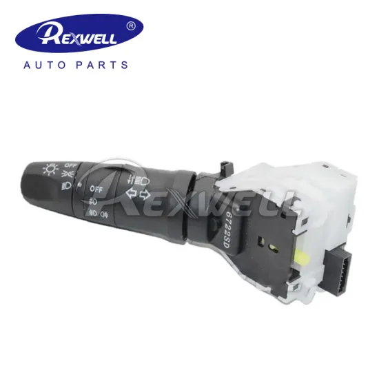 REXWELL 8-Pin Combination Switch for Nissan Altima