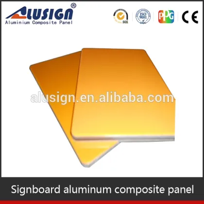 High quality electronic advertising board