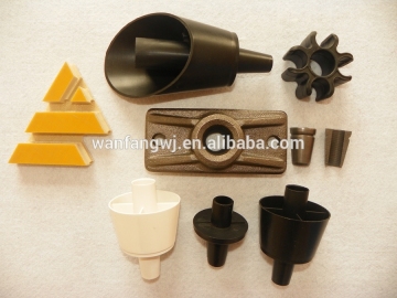 Anchor Plate and Wedge
