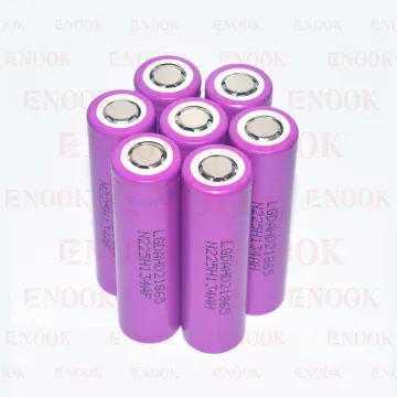 LG HD2 2000mah 20A Battery 18650 Cell