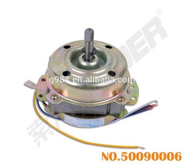Motor Kipas Motor Motor Motor 45W Kecil Motor 12 inci dengan Berkualiti Tinggi