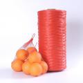 Plastiknetz Stickiger Lebensmittelbeutel Obstnetzbeutel