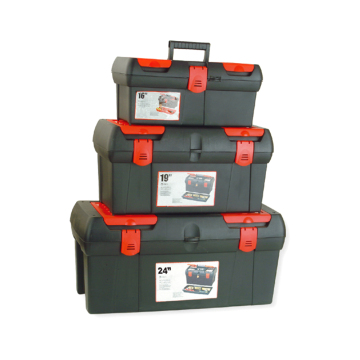 High-Quality OEM/ODM Mechanic Tool Box Sets: Customizable Options and Specifications from China
