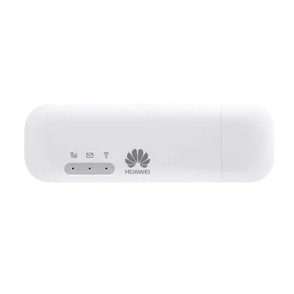 4G FDD TDD Pocket Mini Wifi Router Huawei E8372h-155 4G LTE WiFi Modem Wingle