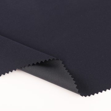 2 Layers Waterproof 100% Polyester Outdoor Textile - 30D Interlock Bonded Fabric with Wicking