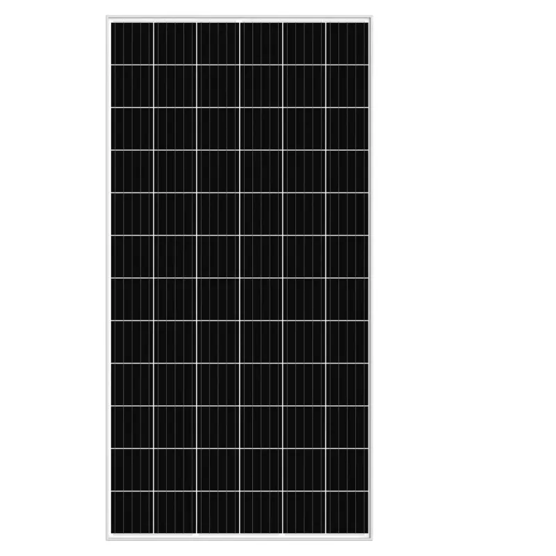 Sunpro Power Tier 1 Solar Panel Factory