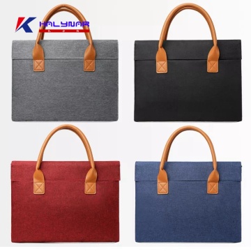 Mode billigste beliebteste Laptop -Aktentasche Laptop -Tasche