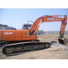 Hitachi ZX210 Second hand digger hitachi 210 digger