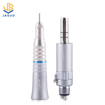 HOT Selling Contra Angle Turbine Air Motor Outer Waterway Dental Handpiece