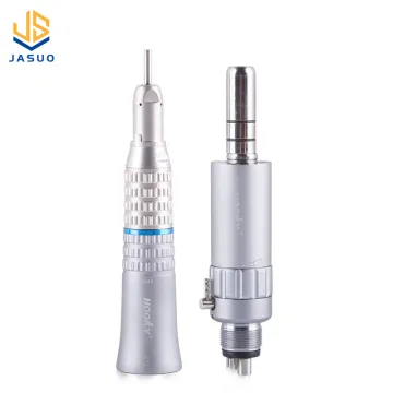 HOT Selling Contra Angle Turbine Air Motor Outer Waterway Dental Handpiece