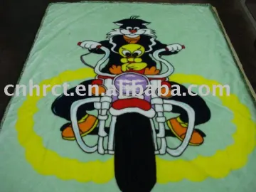 super soft baby blankets