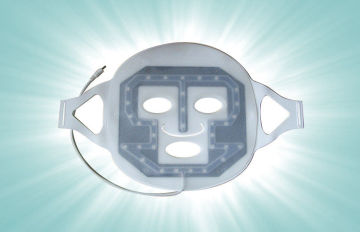 Photon Light Whitening Facial Masks For Skin Rejuvenation