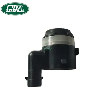 Parking Sensor Kit for Land Rover Discovery 5 & Jaguar E-PACE/F-PACE 2016-2018 LR081449 T4A5539 GL1447 GJ0226 Front Rear
