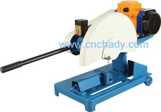 Abrasive Wheel Cut off machine 2.2 KW 3KW