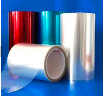 PET Module Protection Film