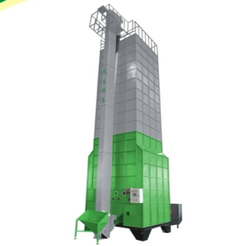 Cheap Hot Air Grain Dryer Batch Cycle 5HL-10